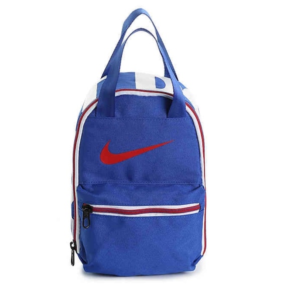 nike just do it lunch box